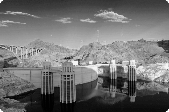 hydropower dam electricity generation