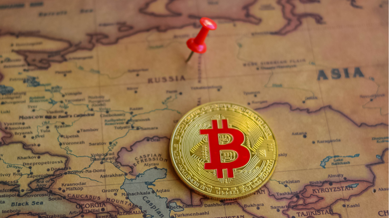 Russian Crypto Industry Scrambles to Attract Miners as Kazakhstan Overtakes Russia in Mining Volume