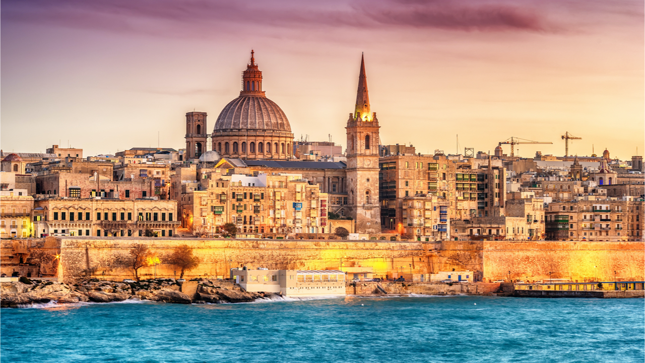 Crypto.com Becomes Malta's First Licensed Digital Currency Exchange to Offer Bank Transfers