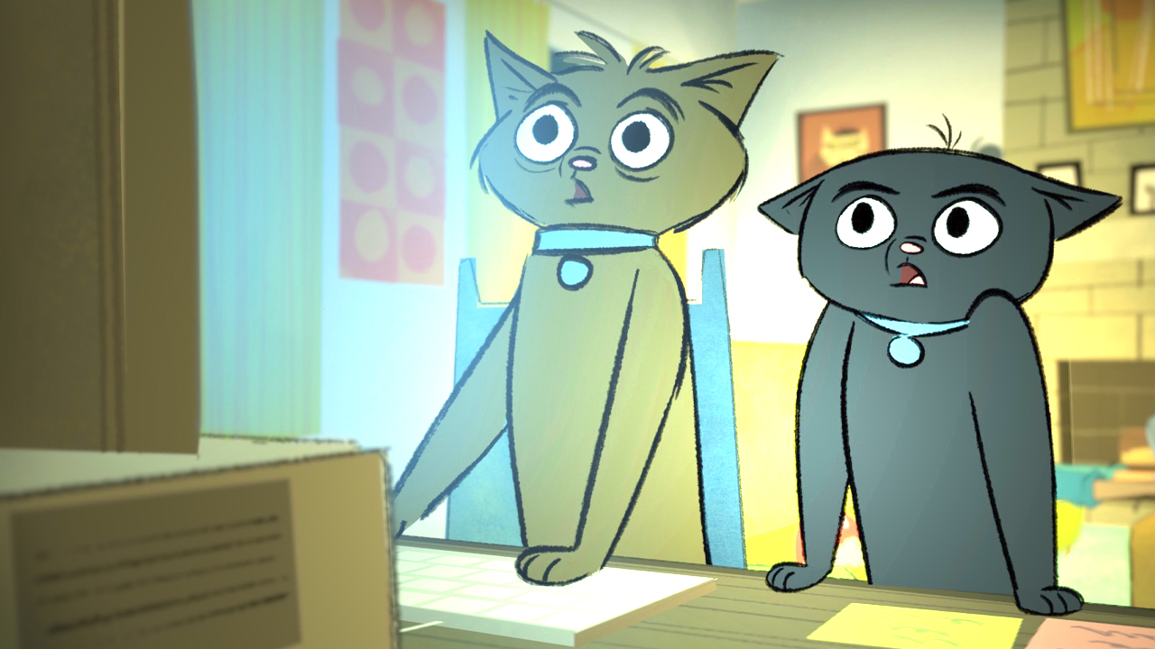 Mila Kunis' 'Stoner Cats' NFT Sale Pulls in $8M — Animated Series Can Only Be Watched by NFT Holders