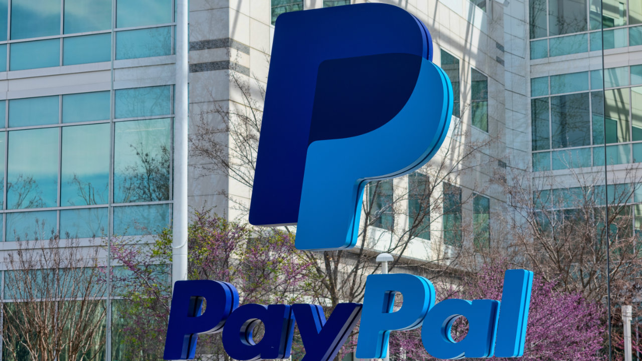 Paypal Unveils Plans to Expand Cryptocurrency Services With 'Super App' and Open Banking Integration