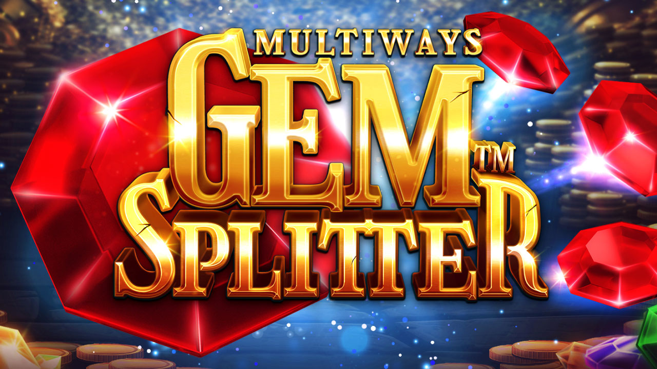 Player Bedazzled as Jewel-Themed Slot Gem Splitter Unlocks a $95,000 Jackpot With a $95 Bet