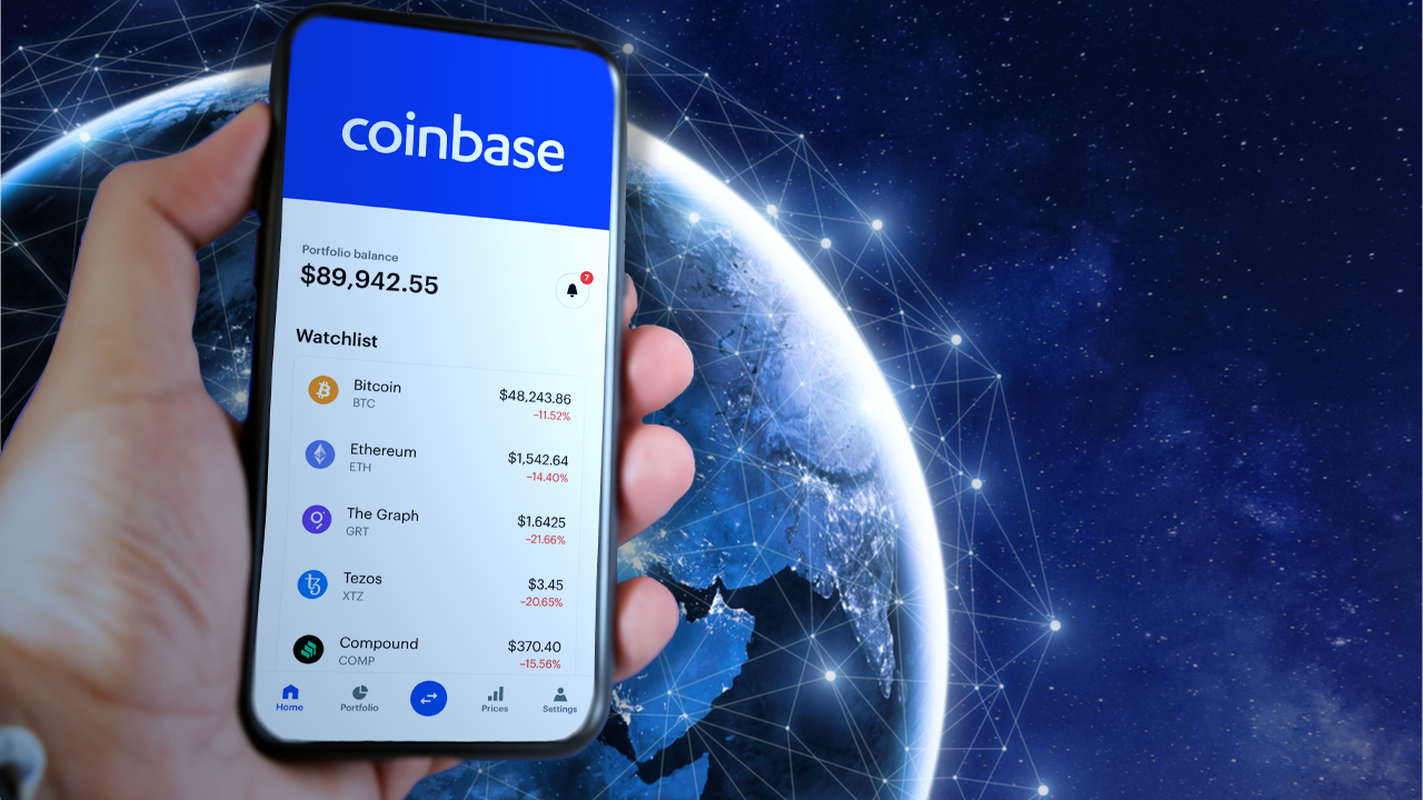 Q2 Earnings Show Coinbase Raked in 2 Billion — Firm Forms Partnerships