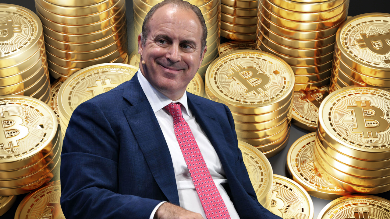 Multi-Billion Dollar Hedge Fund Goldentree Is Reportedly Adding Bitcoin to Its Balance Sheet