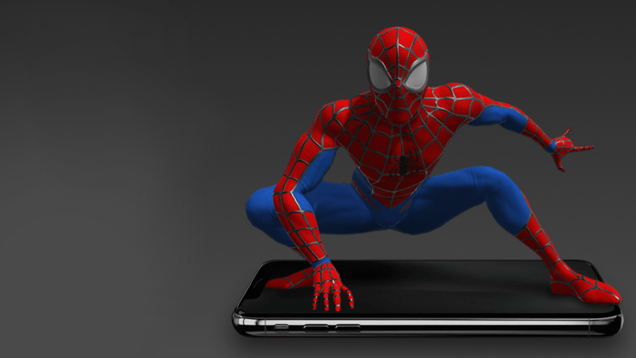 Marvel to Launch Spider-Man NFTs This Week — NFT Comic, 'Super-D Figures' to Follow