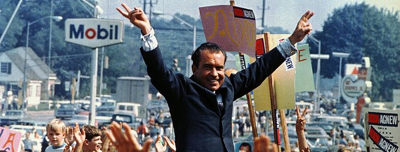 The 50th Anniversary of ‘Nixon Shock:’ How Suspending the Dollar’s Convertibility With Gold Fueled Today’s Fiat World