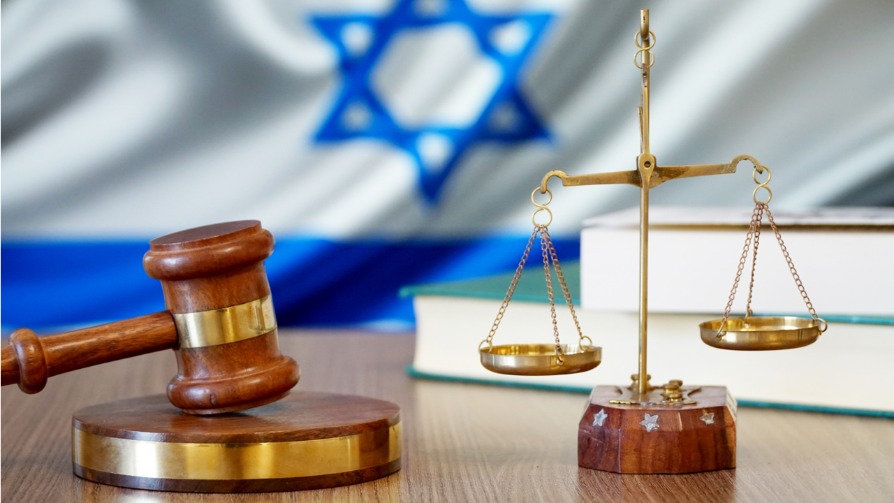 Man Sentenced to 8 Years in Prison for Stealing Nearly $7 Million of Crypto in Israel