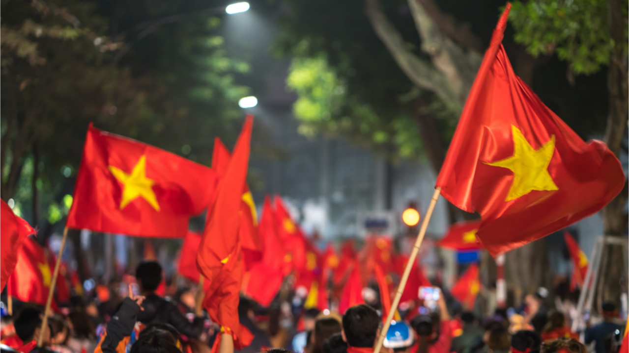 Finder's Poll Shows Vietnam Holds the Highest Percentage of Crypto Ownership Worldwide