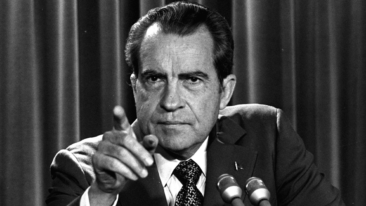 The 50th Anniversary of ‘Nixon Shock:’ How Suspending the Dollar’s Convertibility With Gold Fueled Today’s Fiat World