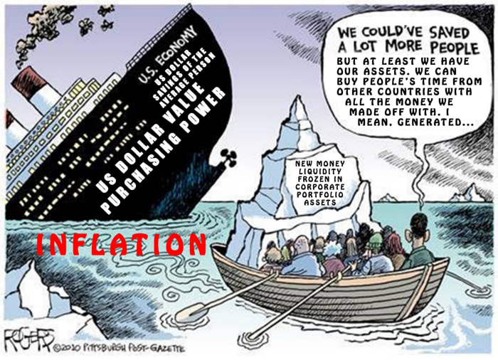 “ICEBERG” (Source: Rob Rogers, December 5, 2010)