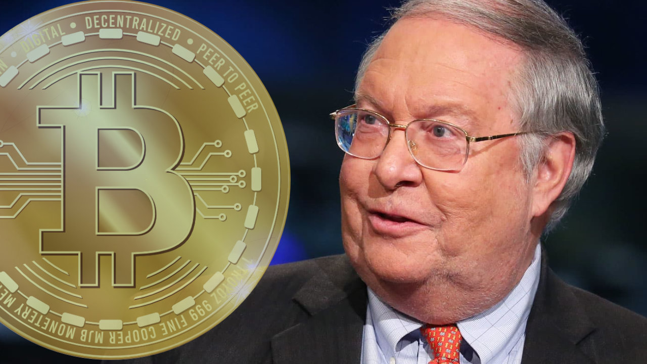 Bill Miller's Hedge Fund Sees Bitcoin Having 'Significant Upside Potential'