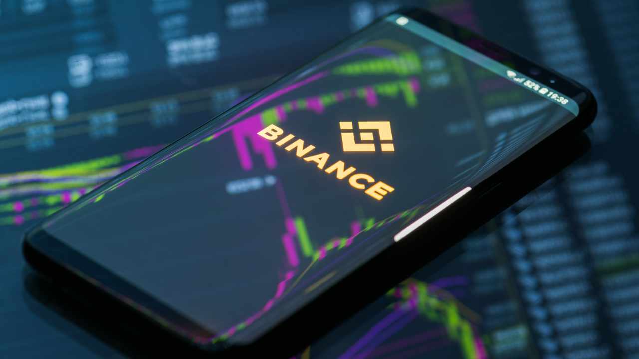 Crypto Exchange Binance Plans US IPO in 3 Years, CEO Says