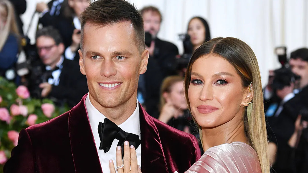 Super Bowl Star Tom Brady, Supermodel Giselle Bundchen Star in $20M Ad Campaign for Crypto Exchange FTX