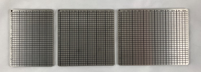 Preserving your Bitcoin wallet recovery seed is critical to self sovereignty. Here’s how to do so with the BitPlates Domino steel backup plate.