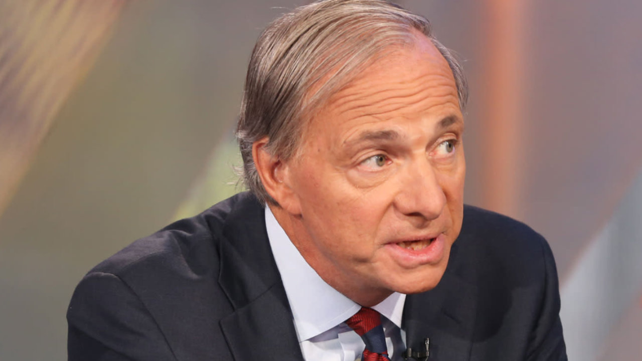 Bridgewater's Ray Dalio Warns Regulators Will Kill Bitcoin If the Crypto Becomes 'Really Successful'