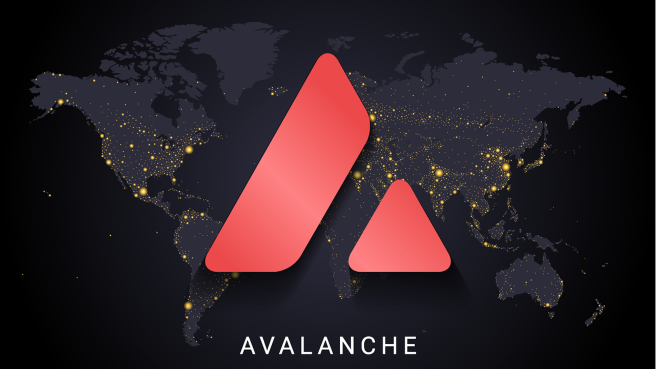 avalanche