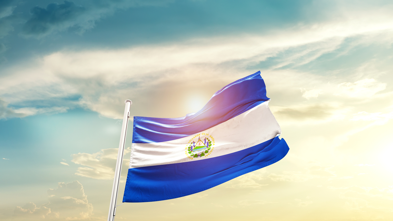 el salvador