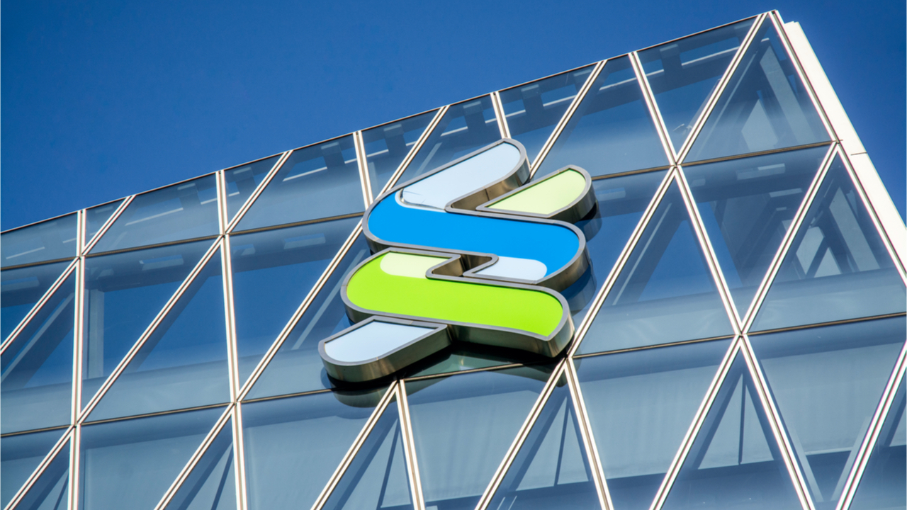 Standard Chartered Report Structurally Values Ethereum at '$26K to $35K'