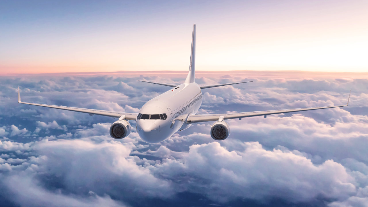 Major Airlines Can Now Accept Cryptocurrencies via UATP Global Payment Network